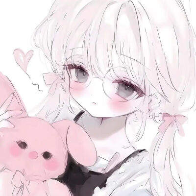 闺蜜头像