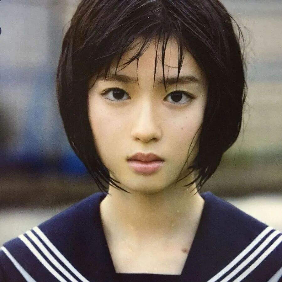 日系头像