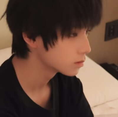 王橹杰