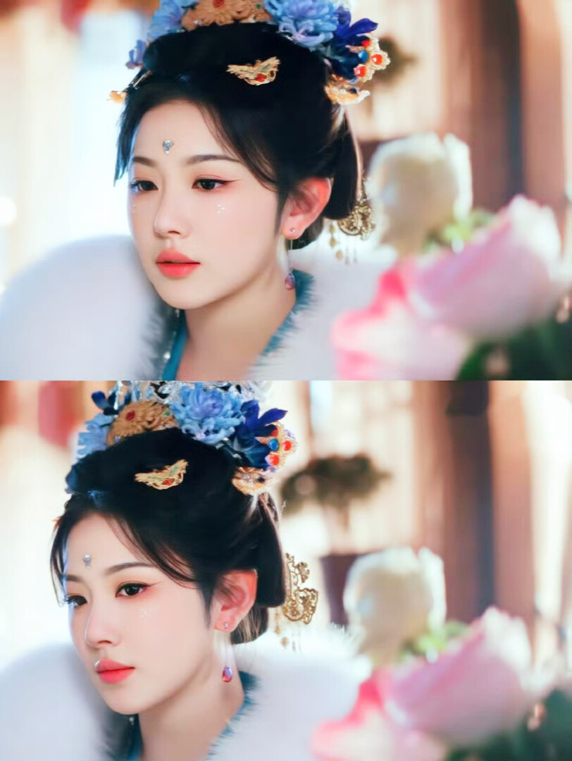 孔雪儿/俞浅浅