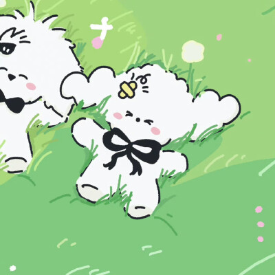 春日情头