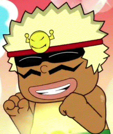大大怪