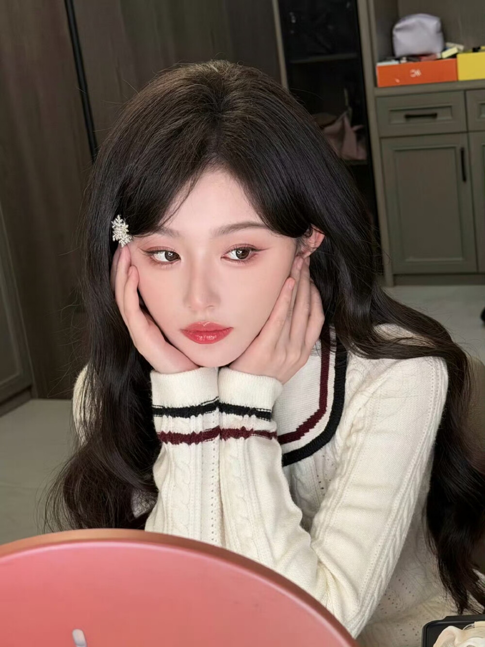 孔雪儿