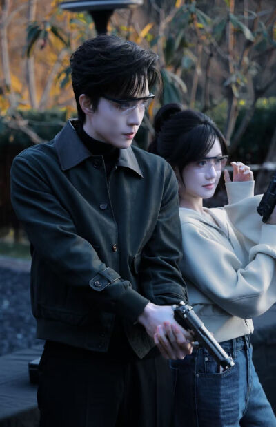 京婚浓瘾