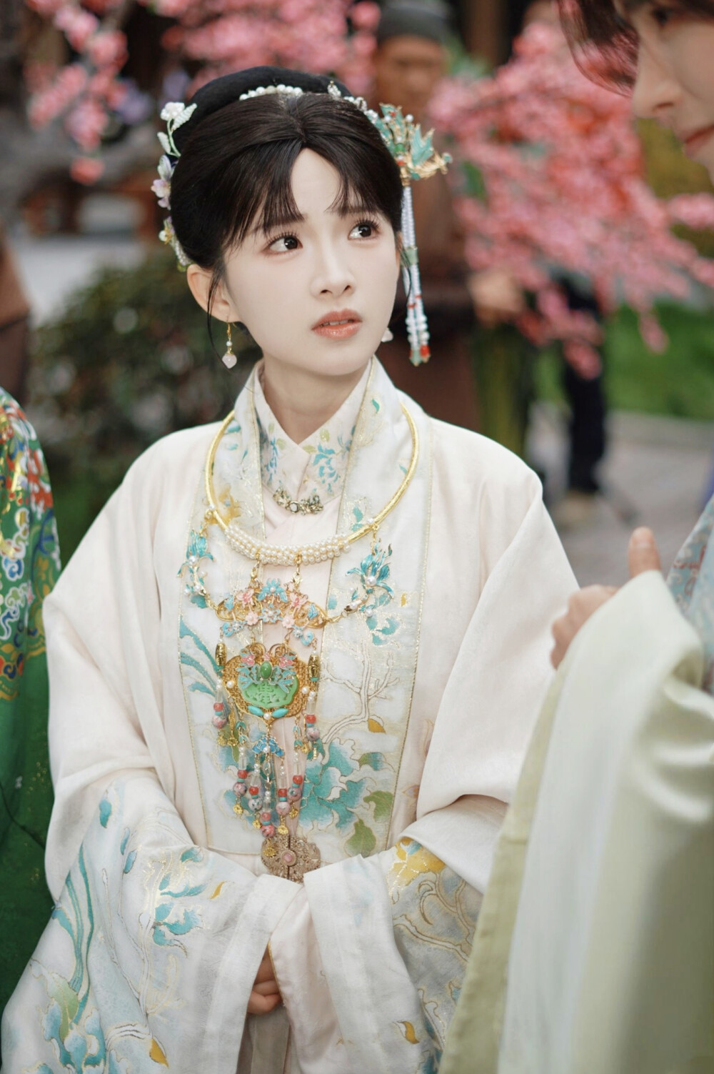 婆媳联手，侯府搬空 莉莉崽∣清禾