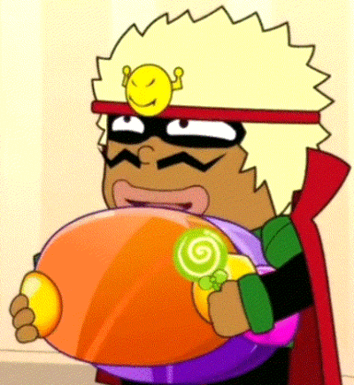 大大怪
