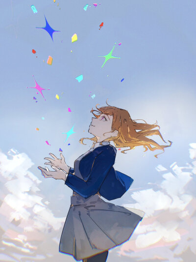 香音生日快乐