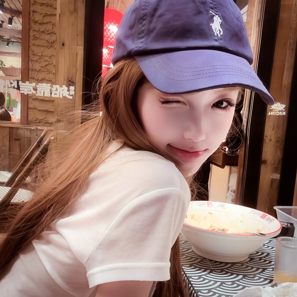 女头
二传头像注明出处