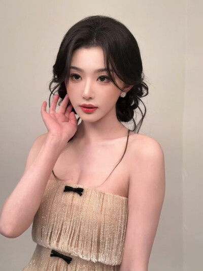 孔雪儿