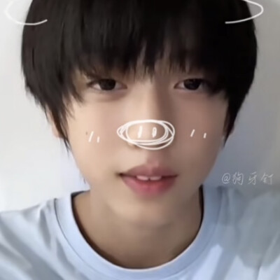 小兔牙小狗牙小猪