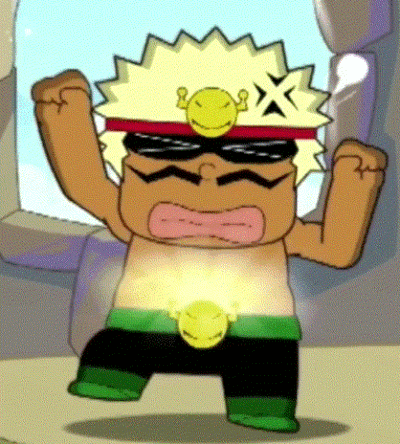 大大怪
