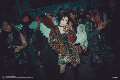 田姬振
