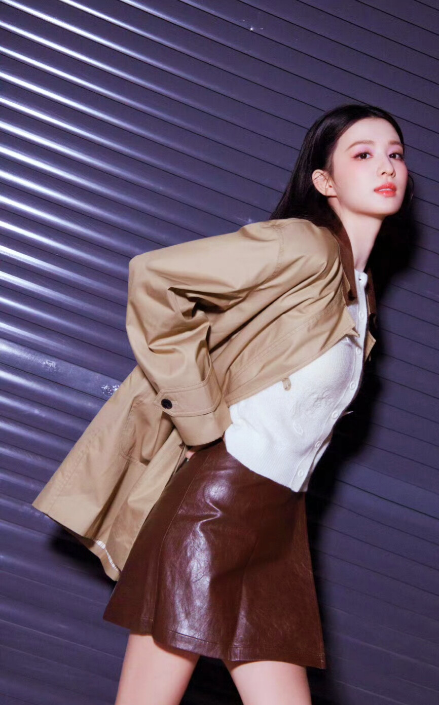 王楚然