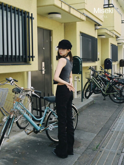 直井怜
