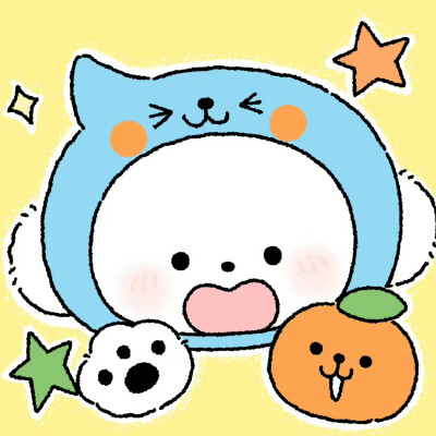 可爱情头