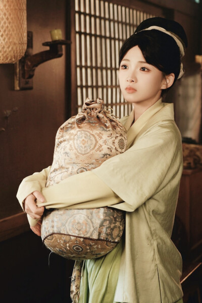 婆媳联手，侯府搬空 莉莉崽∣清禾