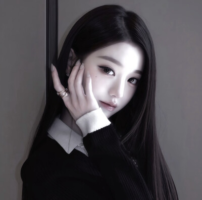 女头