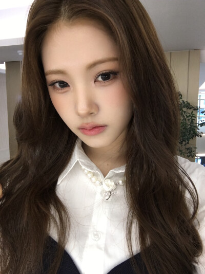 babydontcry yihyun曺彝晛