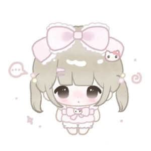 情头