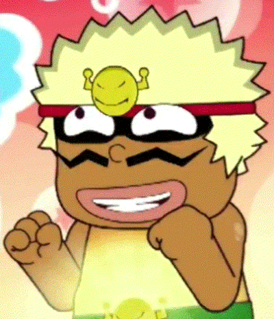 大大怪