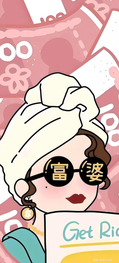 壁纸