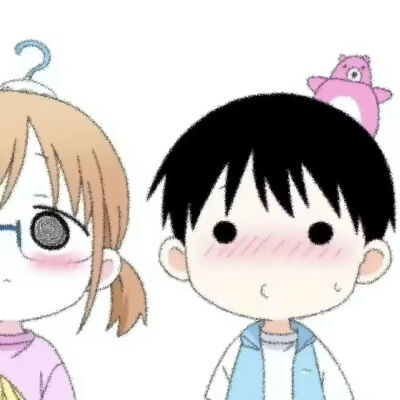 情头