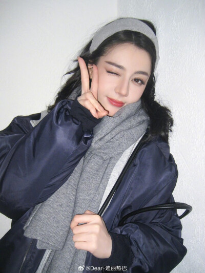 热巴