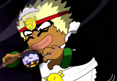 大大怪