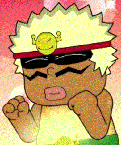 大大怪