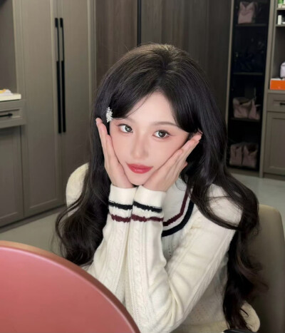 孔雪儿
