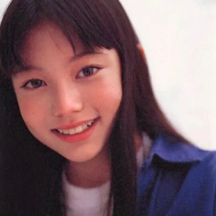 日系头像