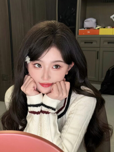孔雪儿