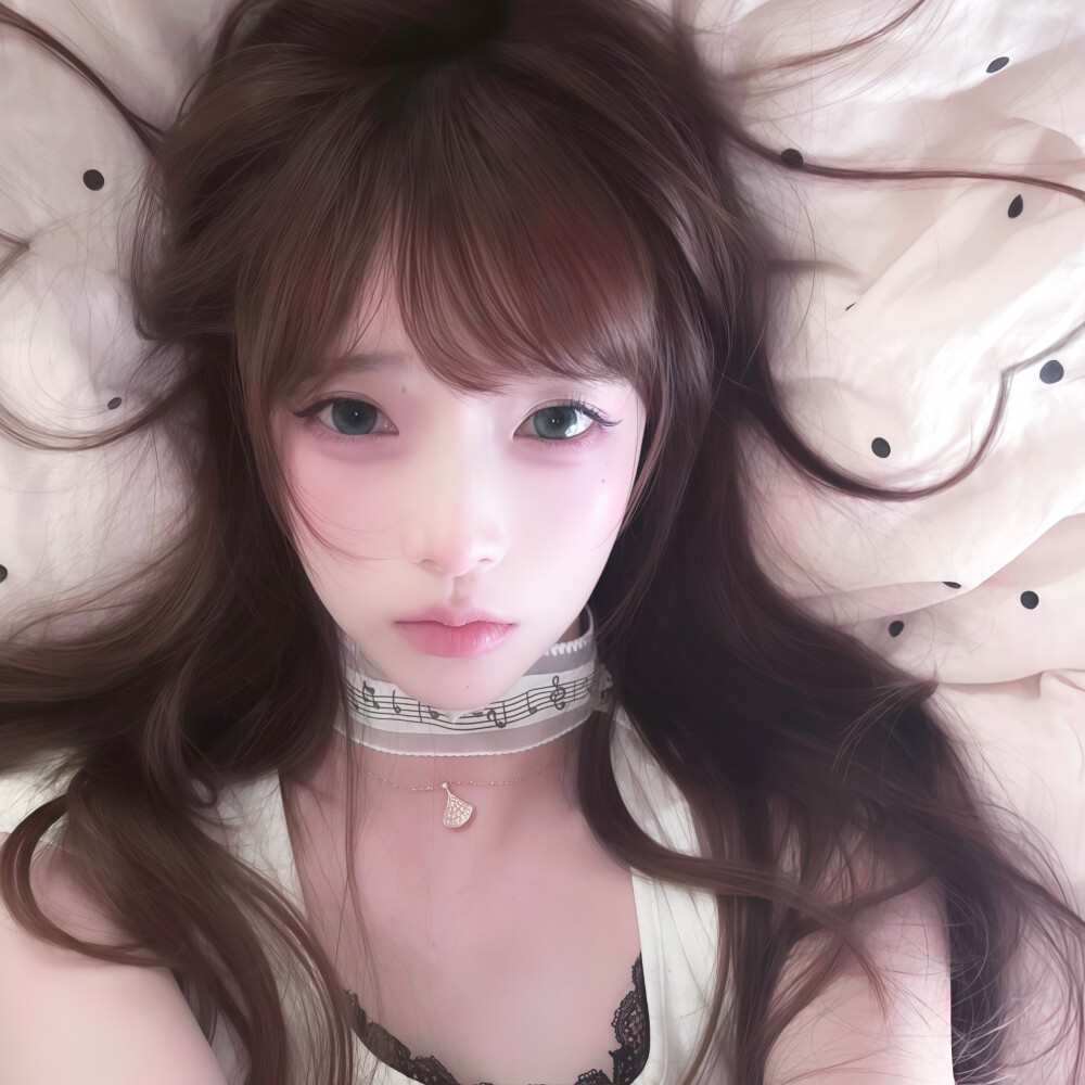 女头
二传头像注明出处
