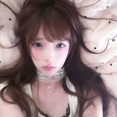女头
二传头像注明出处