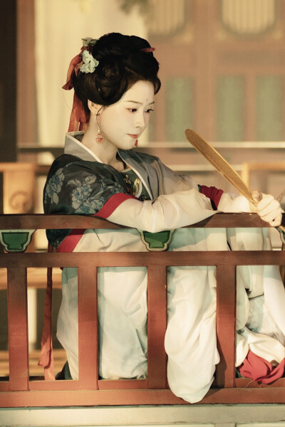 许你更如意 翟一莹∣柳如意