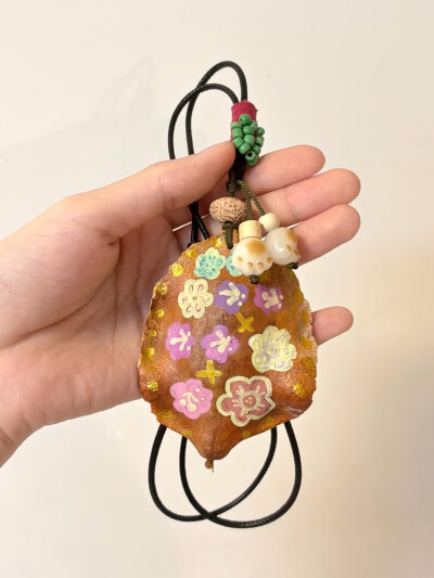 蓝花楹