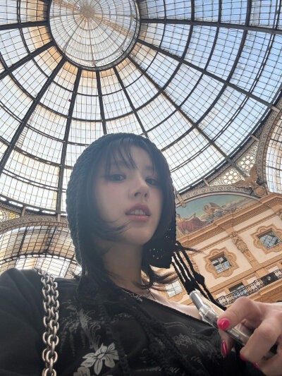 田姬振