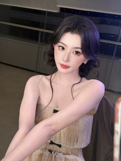 孔雪儿