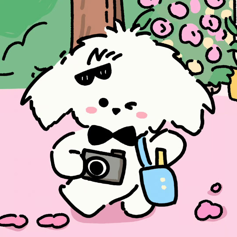 春日情头