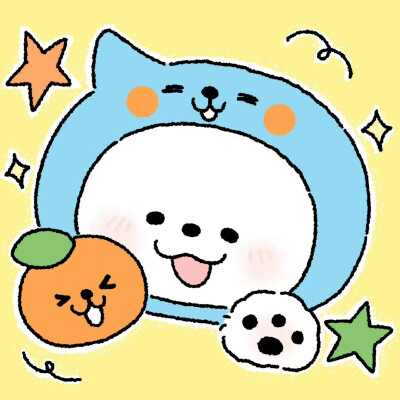 可爱情头