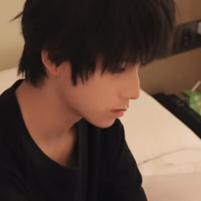 王橹杰