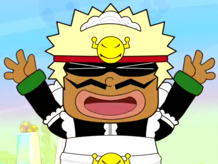 大大怪
