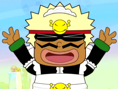 大大怪