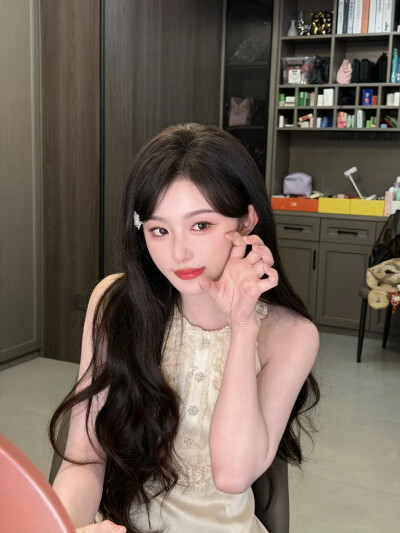 孔雪儿