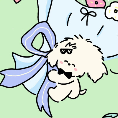 春日情头