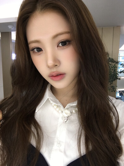 babydontcry yihyun曺彝晛