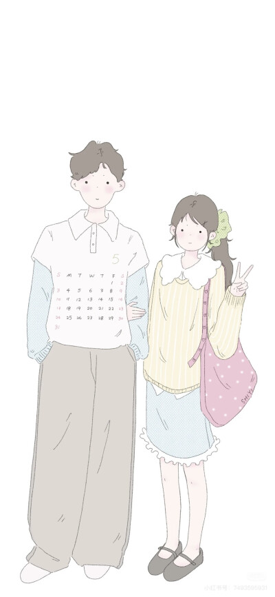 x壁纸
