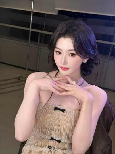 孔雪儿