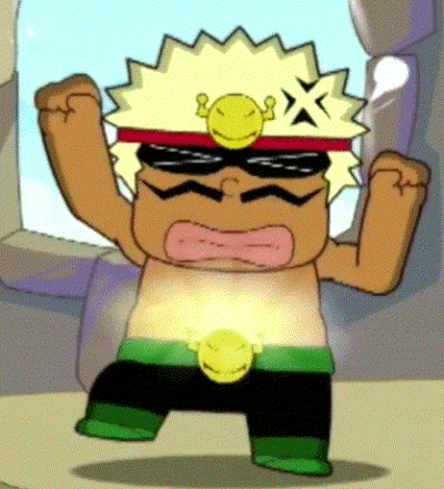 大大怪