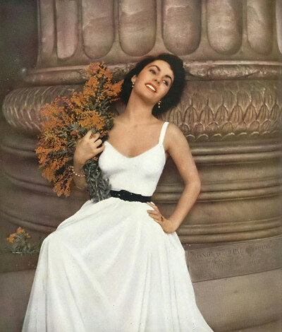 Elizabeth Taylor ​​​